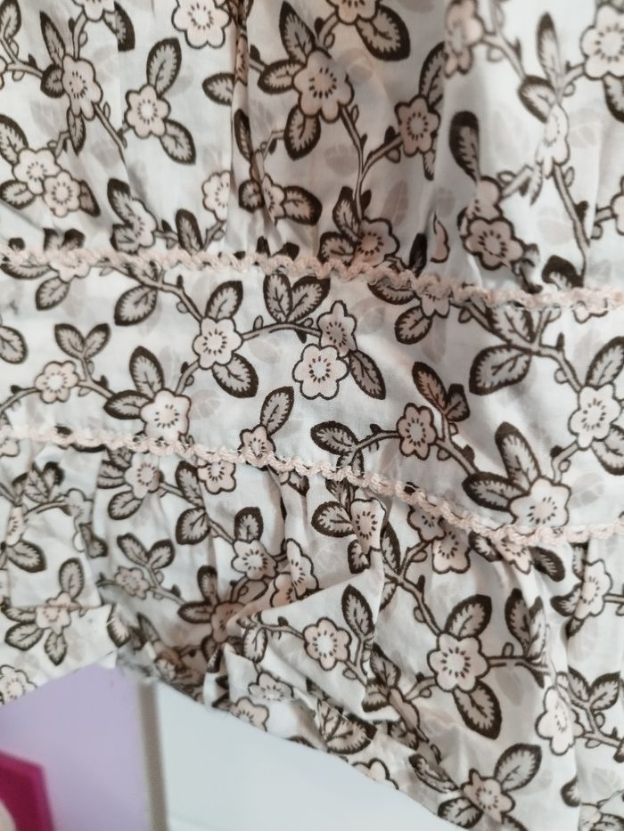 🌸 Débardeur 8 ans Mila Blue - photo numéro 4