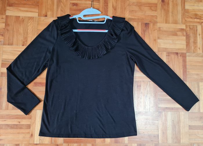 Top manches longues femme Riu T2 - photo numéro 3