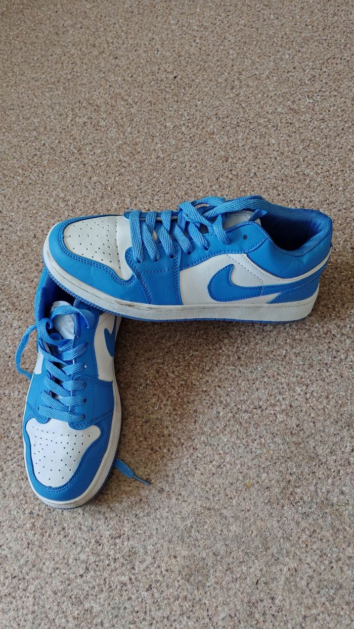 Basket Nike Jordan - photo numéro 2