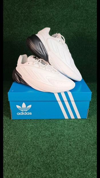 Adidas Ozelia Baskets Chaussures