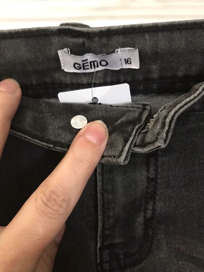 Jean Gemo - photo numéro 2