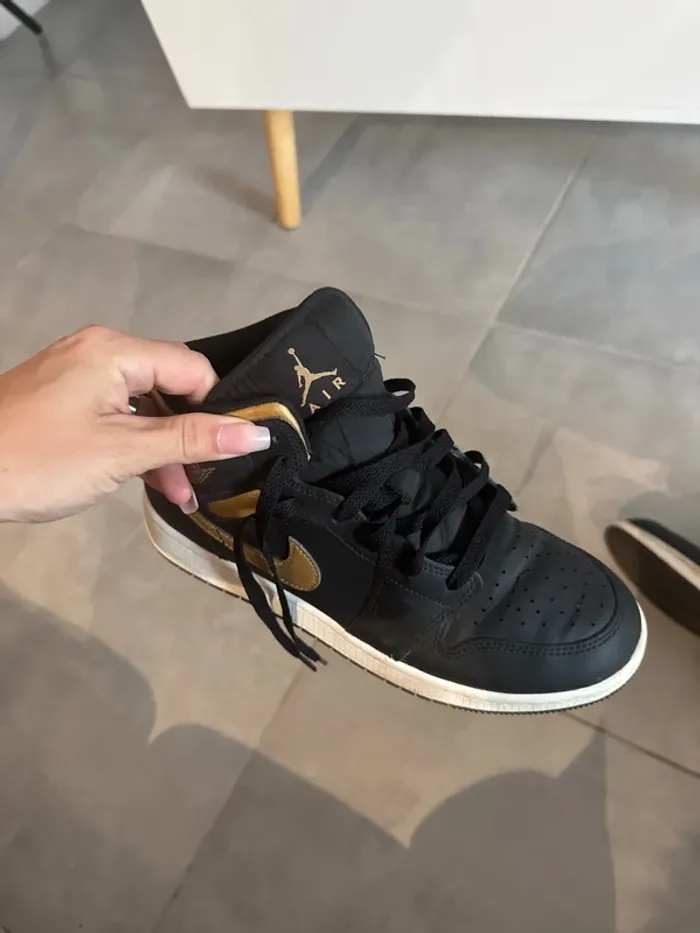 Air Jordan - photo numéro 2