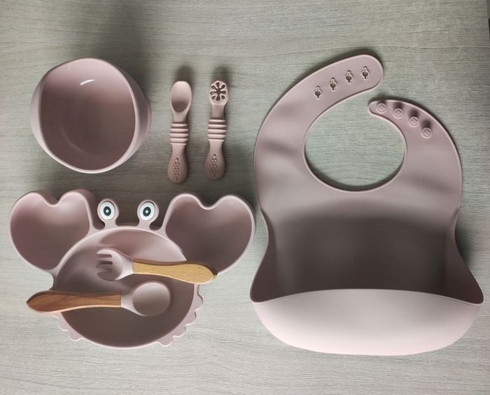 Coffret repas - photo numéro 2