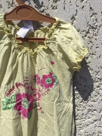 T shirt palomino 7 ans