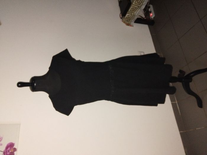 robe pour fêtes "promod" - photo numéro 3
