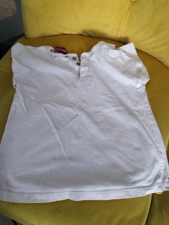 T-shirt - photo numéro 3