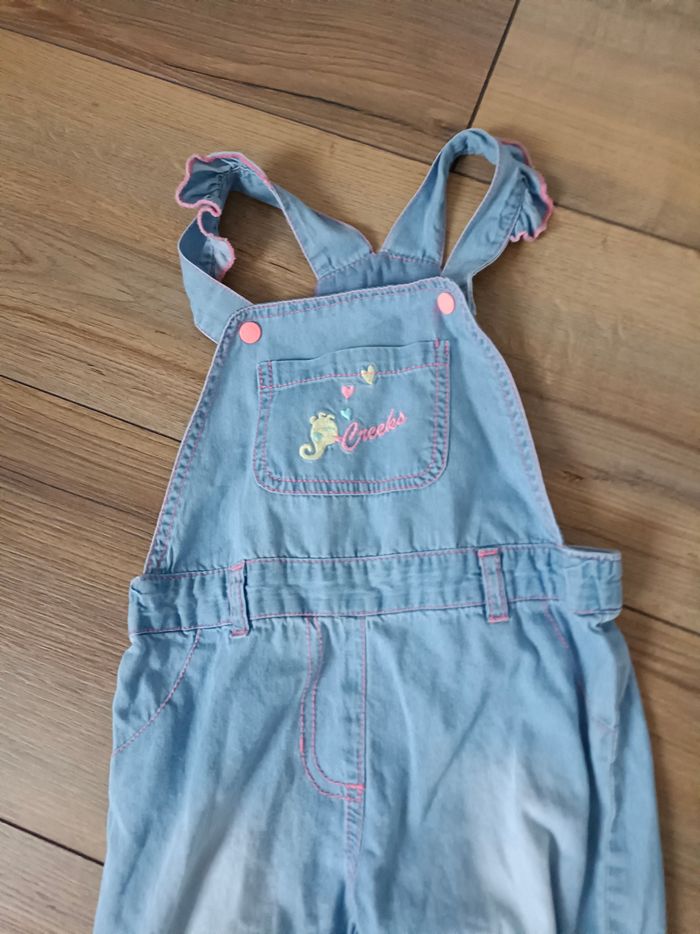 Salopettes - photo numéro 2