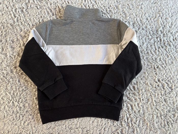 Sweat 6 ans Liberto - photo numéro 3