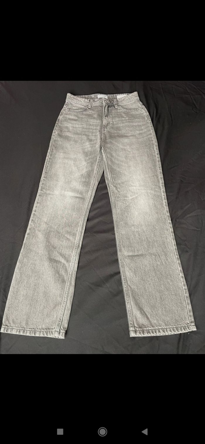 Deux jeans BONOBO neuf - photo numéro 2