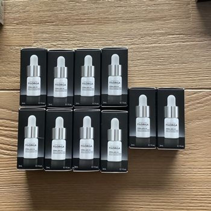 Filorga Hydra-Aox 5 Serum anti oxydant intensif 30 ml Neuf