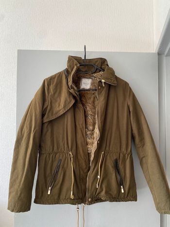 Blouson femme 38