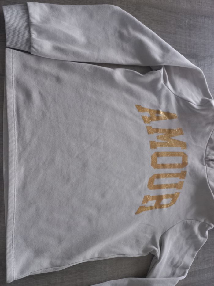 Sweat - photo numéro 3