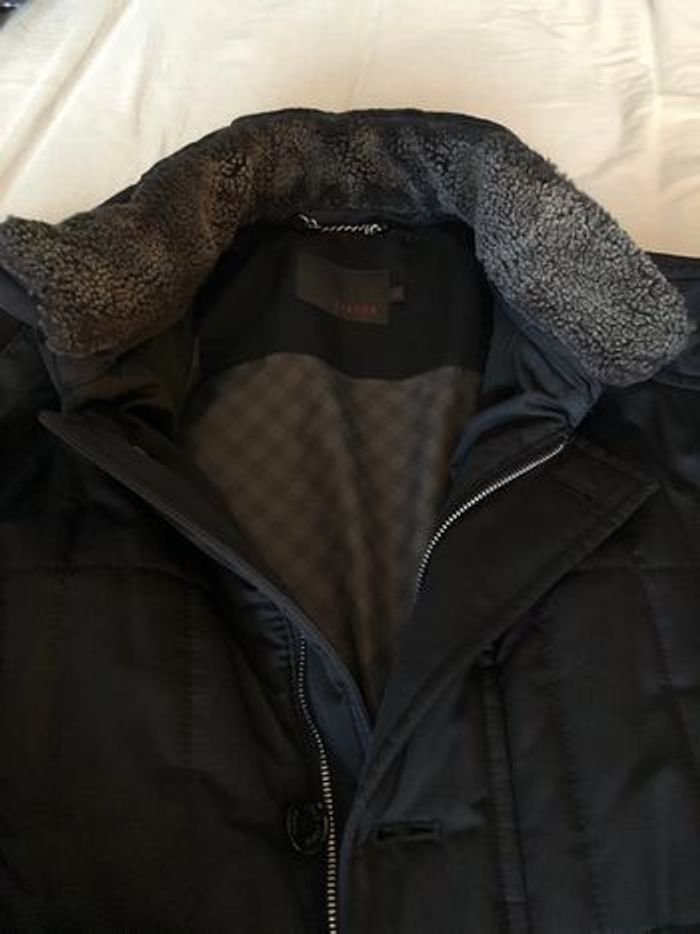 Doudoune manteau Feraud - photo numéro 4