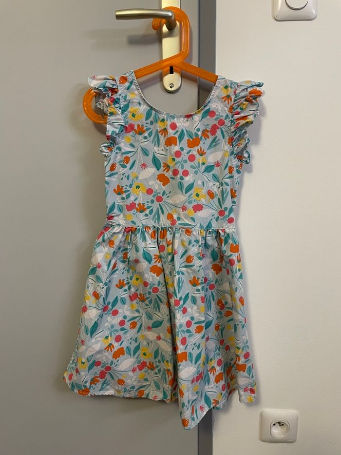 Lot 2 robes été - photo numéro 2