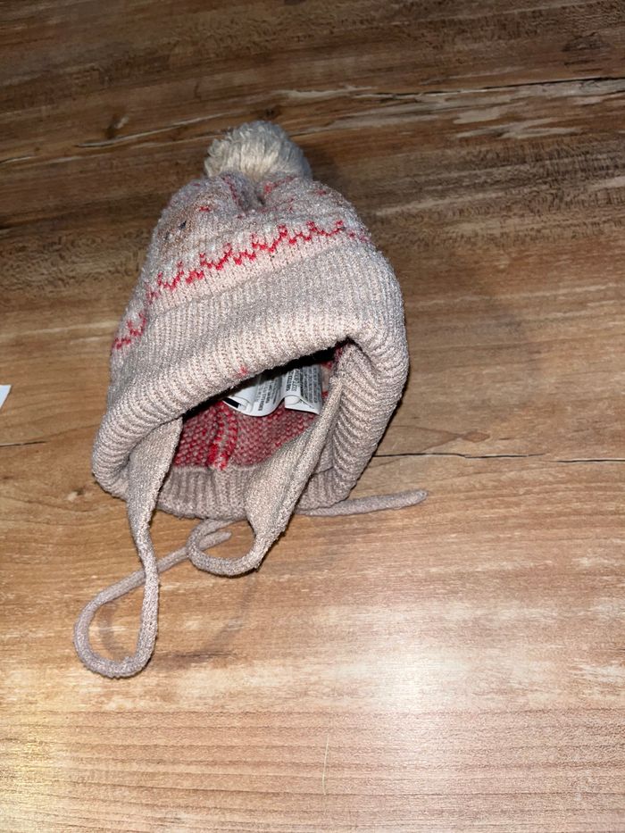 Bonnet 12 mois - photo numéro 4