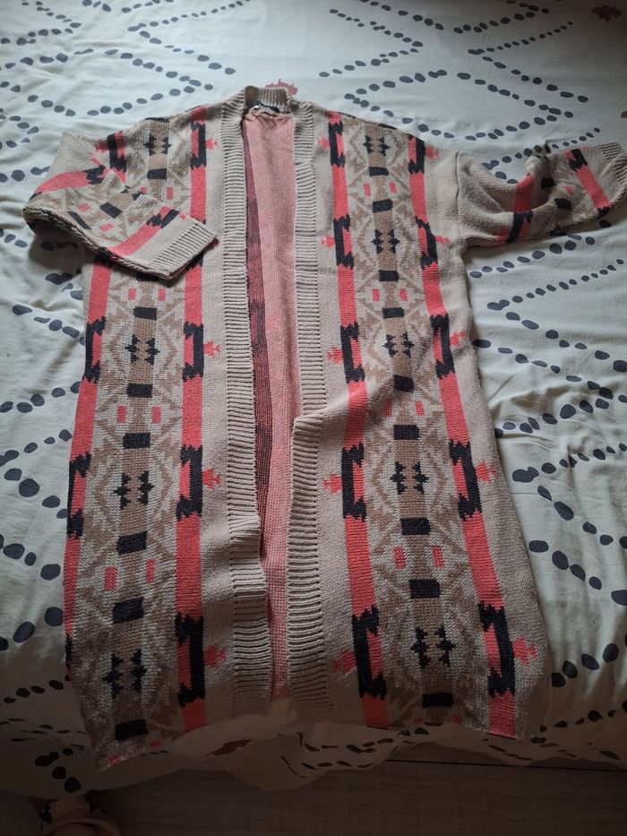 Veste femme