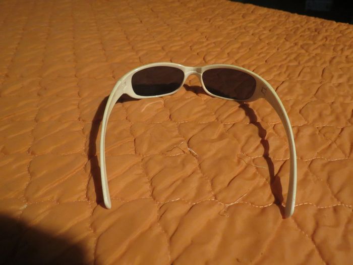 Lunette de soleil garçon - photo numéro 5