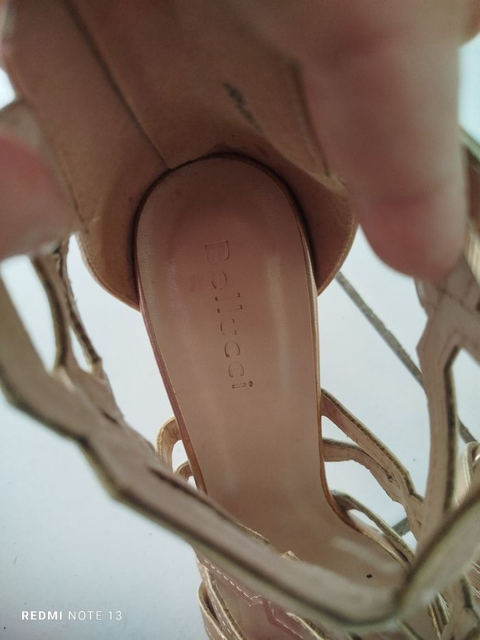 #kytie39chaussurefemme. Chaussures a talons taille 39 - photo numéro 8