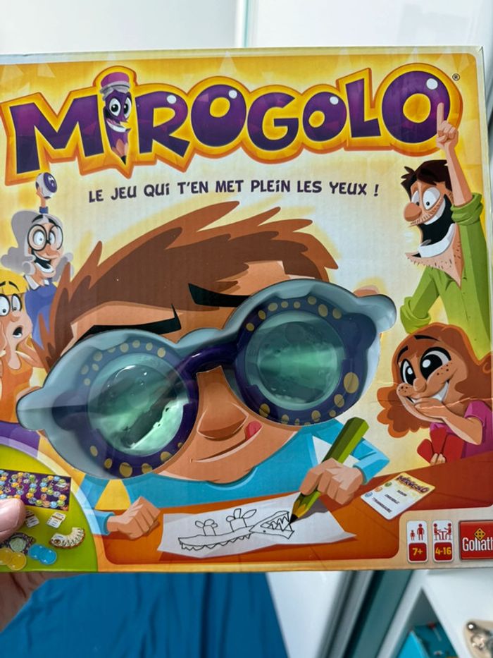 Mirogolo neuf - photo numéro 2
