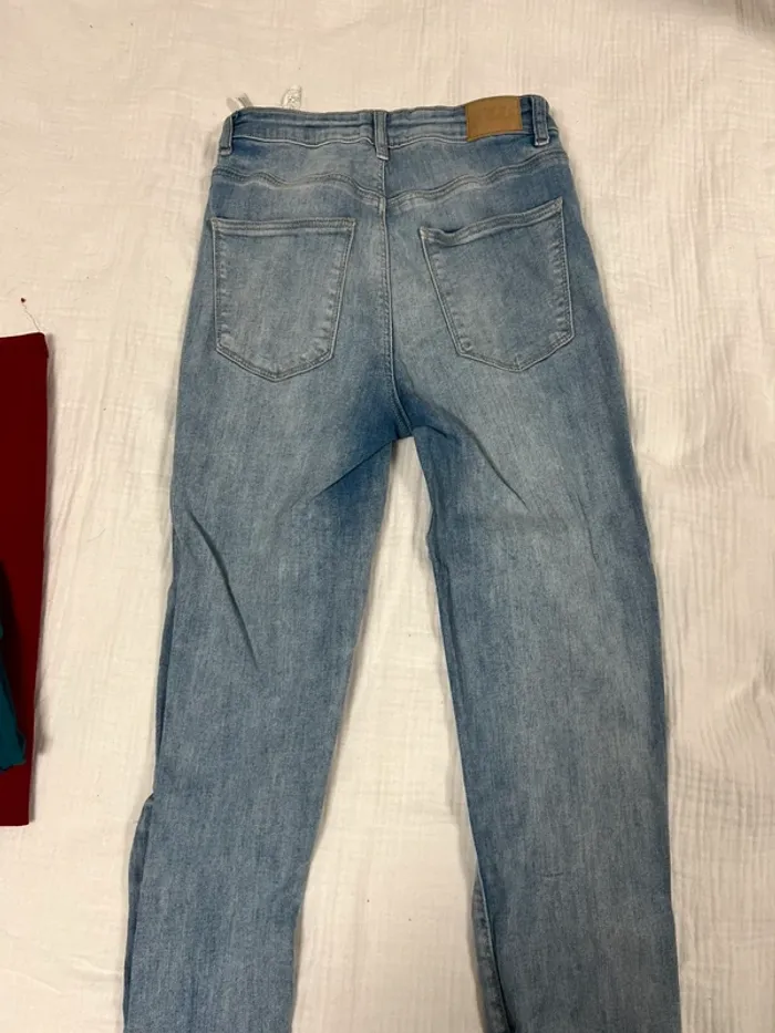 Jean skinny - photo numéro 3