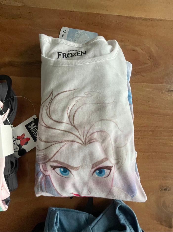 Lot de pyjama - photo numéro 9