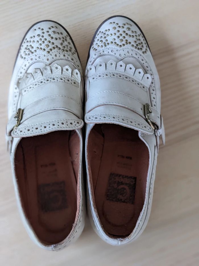 Derbies à boucles - photo numéro 4