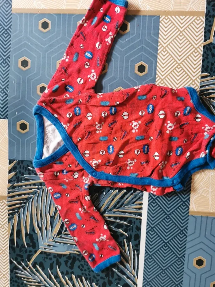 Lot Bodies - photo numéro 2