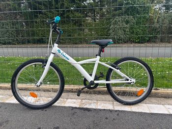 Vélo B’twin 20 pouces