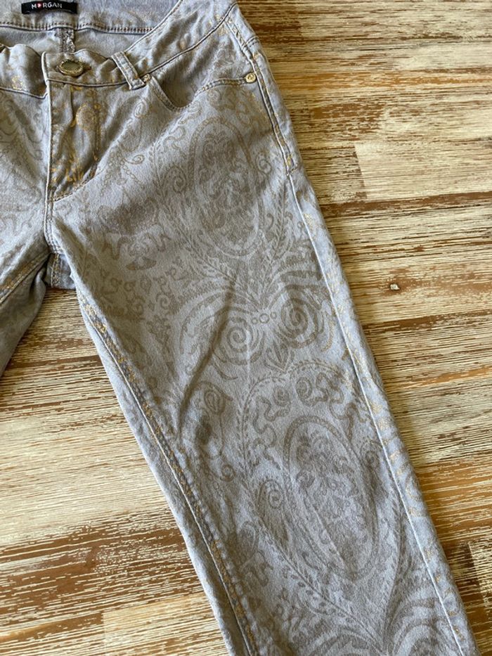 Jean morgan - photo numéro 3