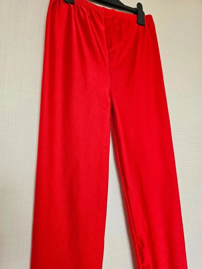 Magnifique legging cycliste - photo numéro 3