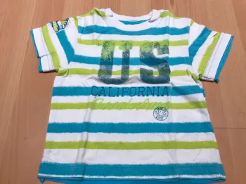 Tee-shirts 3 ans