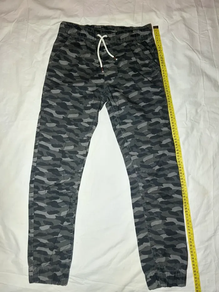 Pantalon vintage