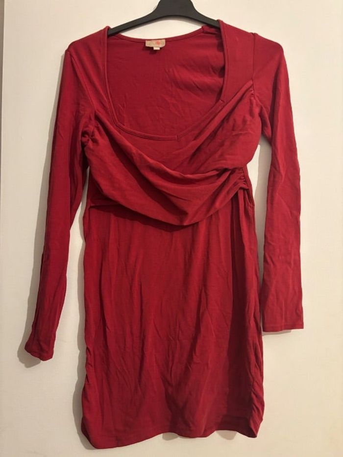 Robe de grossesse