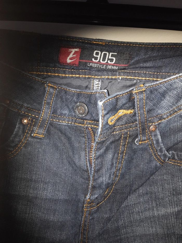 Jeans E905 - photo numéro 2