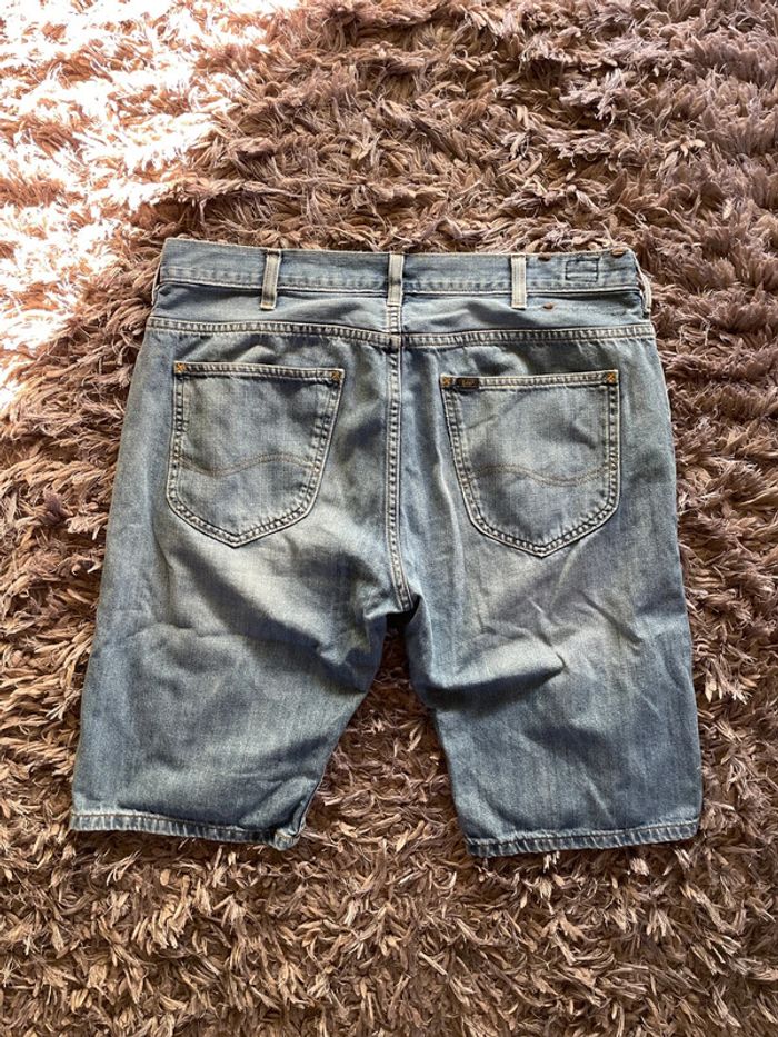 Short Lee - photo numéro 2