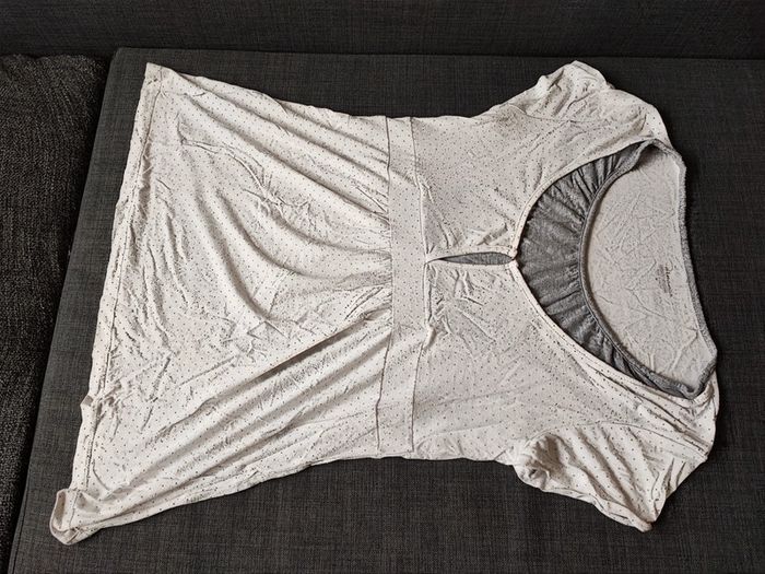 Pyjama pantalon grossesse