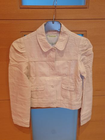 Blazer VERBAUDET 10 ans Veste de cérémonie 