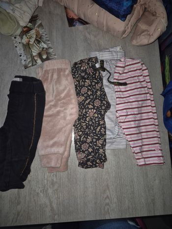 Leggings, training