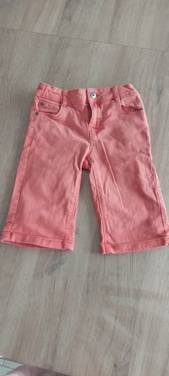 Short