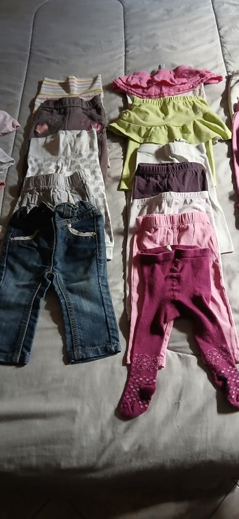 Pantalons