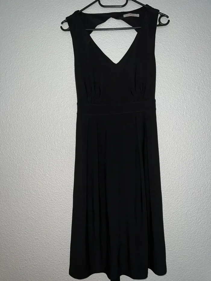 Robe courte