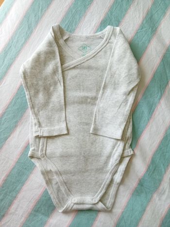 Bodie garçon 6 mois Tex baby (27)