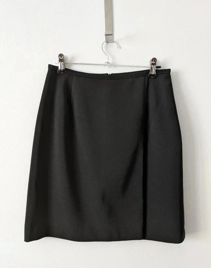 Mini-jupe noire - Pennyblack - taille 34
