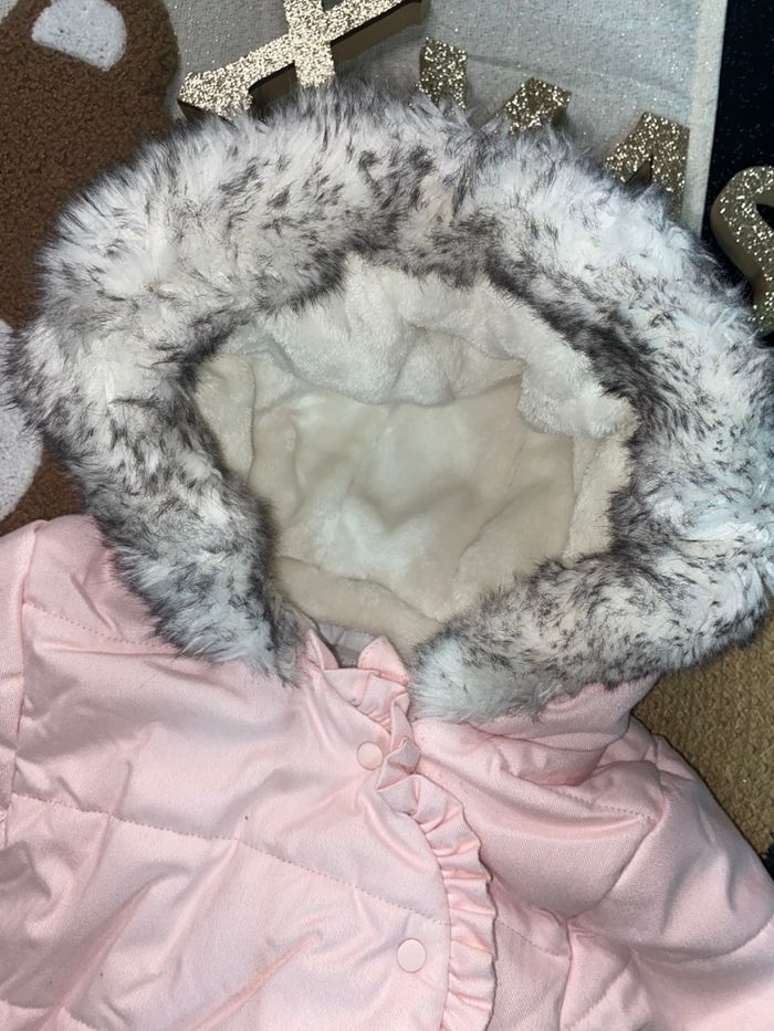 Combi pilote 6 mois - photo numéro 3