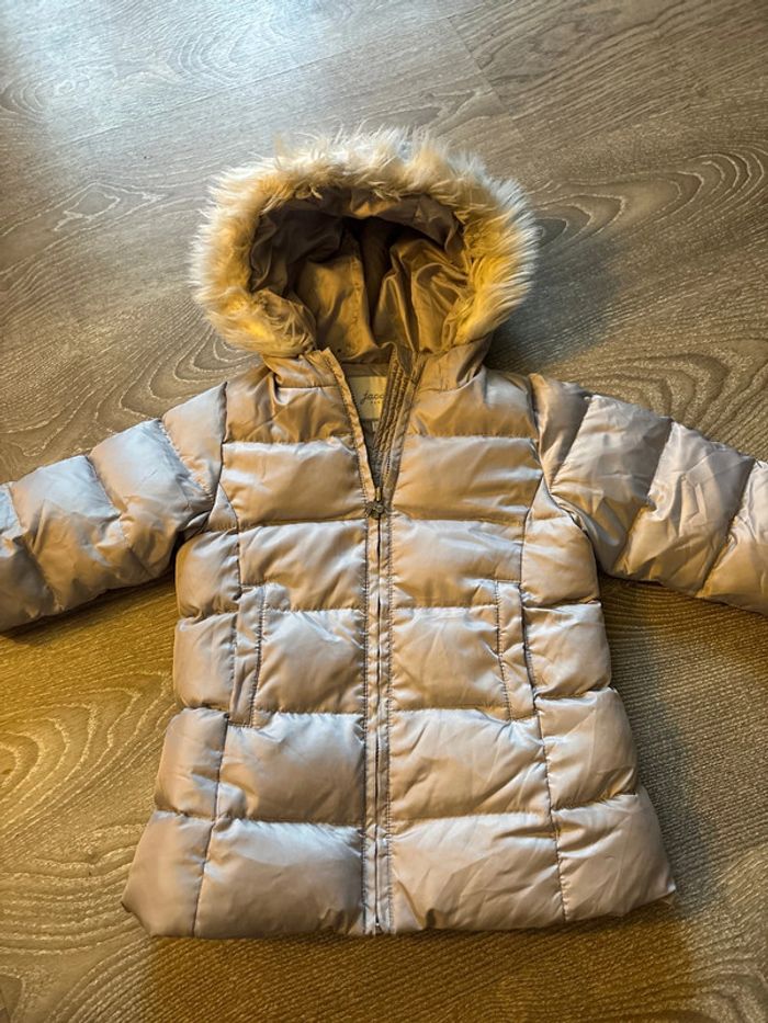 Doudoune jacadi 12 mois