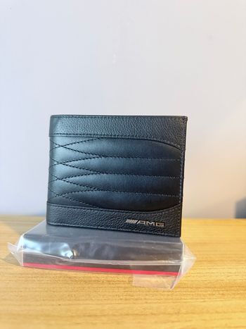 Portefeuille Mercedes amg neuf