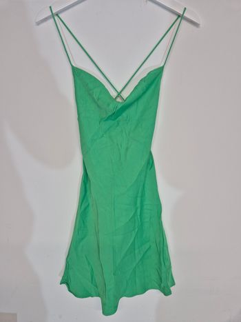 Robe d'été 