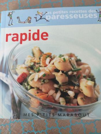 Recettes rapides