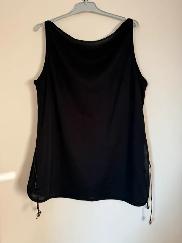 Débardeur taille M