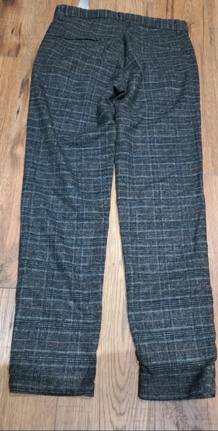 Pantalon pull& bear - photo numéro 2